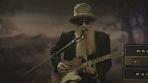 ZZ Top Proves They Still Got It With New Video “I’m Bad I’m Nationwide”