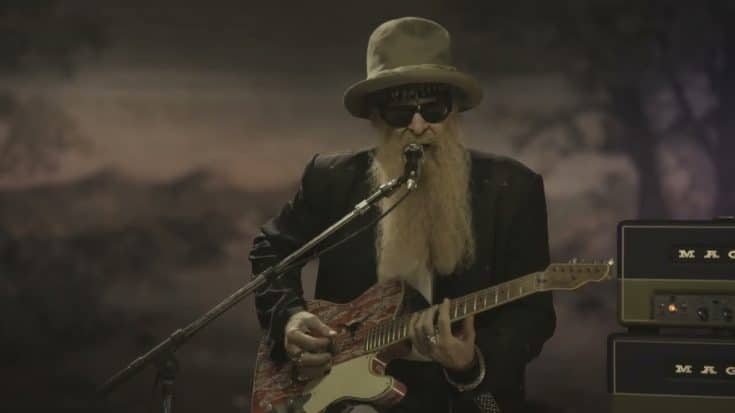ZZ Top Proves They Still Got It With New Video “I’m Bad I’m Nationwide” | Society Of Rock Videos