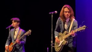 The REO Brothers Can Really Cover The Beatles With “Till There Was You”