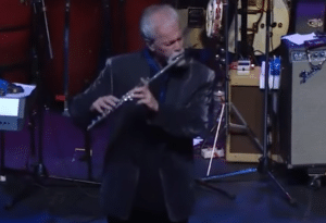 David Muse Of Firefall Passed Away At 73