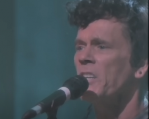 Kevin Bacon Sings Like David Bowie In New Tears for Fears “Cover”