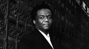 Lamont Dozier Motown Songwriting Legend Passed Away At 81