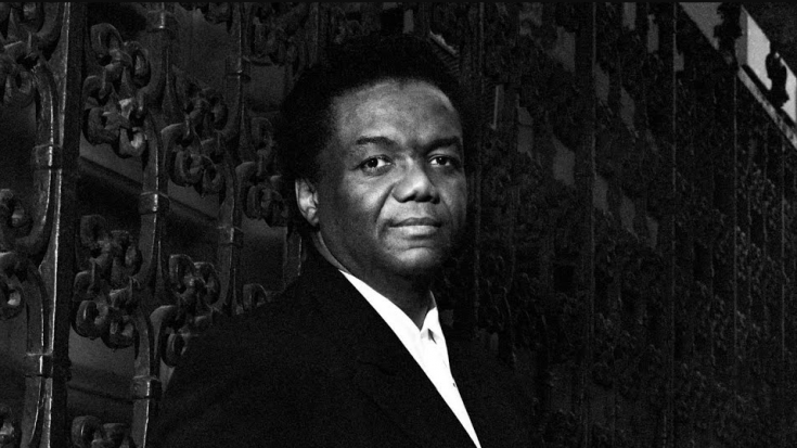 Lamont Dozier Motown Songwriting Legend Passed Away At 81 | Society Of Rock Videos