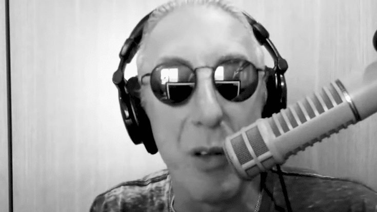 Dee Snider Reveals His Favorite Albums | Society Of Rock Videos