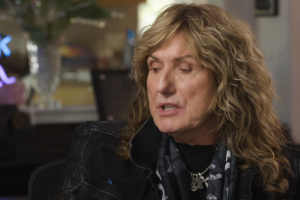 Whitesnake Releases Remix Of “Crying In The Rain”