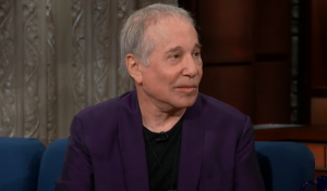 Paul Simon Might Be Coming Out Of Retirement