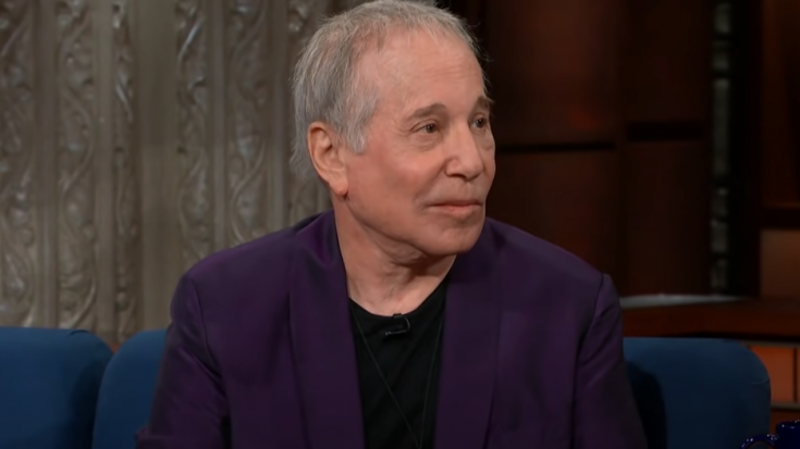 Paul Simon Might Be Coming Out Of Retirement | Society Of Rock Videos