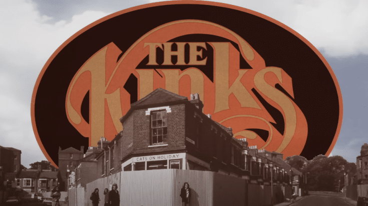The Kinks Share 2022 Remix Of A Classic Hit From “Musewell Hillbillies” | Society Of Rock Videos