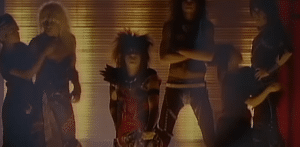 Motley Crue Streams Remastered “Too Young To Fall In Love” Video