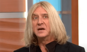 Joe Elliot Reveals Def Leppard Song That He Wants To Have A Mick Jagger Vibe