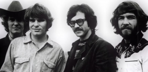 Lost Recording Of Creedence Clearwater Revival’s 1970 show Set For Release