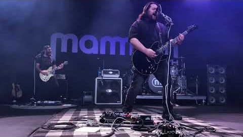 Mammoth WVH Announce 2023 Tour | Society Of Rock Videos