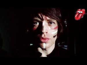 The Rolling Stones Release Restored Version Of “Jumpin’ Jack Flash”
