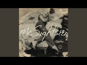 Blondie Releases Rare Demo “Mr. Sightseer”