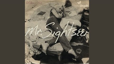 Blondie Releases Rare Demo “Mr. Sightseer” | Society Of Rock Videos