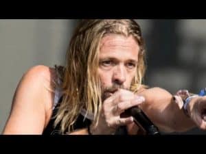 Taylor Hawkins Tribute Concert Will Be Streamed Online From London