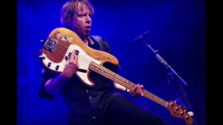 Foreigner Bassist Jeff Pilson Reports That There Is New Music | Society Of Rock Videos