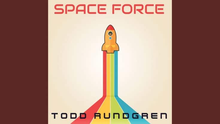 Todd Rundgren Reveals Release Date Of New Album “Space Force” | Society Of Rock Videos
