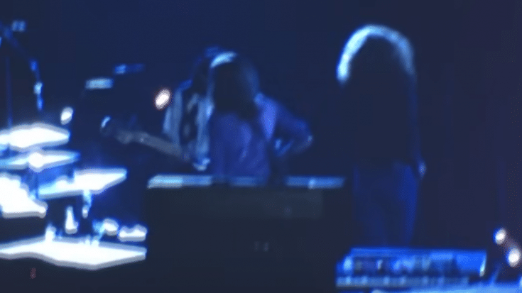 Led Zeppelin 1970 Bootleg Film Restored and Released | Society Of Rock Videos