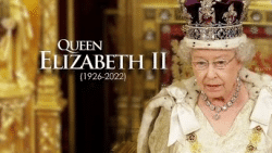 Queen Elizabeth II Has Died | Society Of Rock Videos