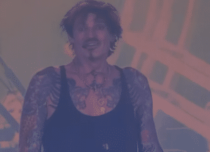 Tommy Lee Announces That He Has Joined Only Fans