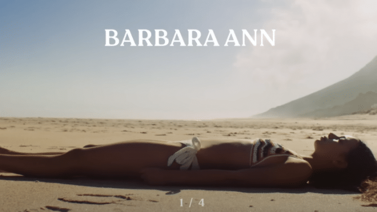 New Beach Boys Video Series Launched With “Barbara Ann” | Society Of Rock Videos