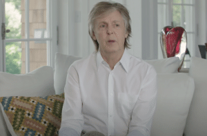 Paul McCartney Sends Urgent Letter To Save An Abused Elephant
