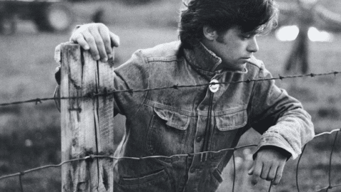 John Mellencamp Shares New Versions Of Hits In “Scarecrow” Reissue | Society Of Rock Videos