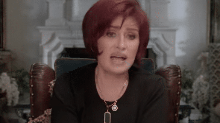 Trailer For New Sharon Osbourne Docuseries Has Been Released | Society Of Rock Videos