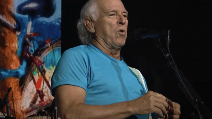 Jimmy Buffet Postpones All Shows For The Year After Being Hospitalized | Society Of Rock Videos