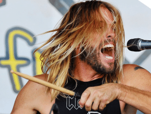 5 Taylor Hawkins Tribute Concert Moments That Left Us In Tears