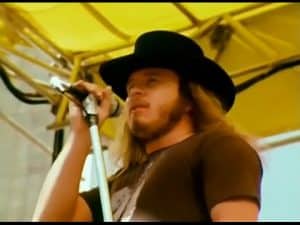 Ronnie Van Zant’s Wish For Brother Johnny