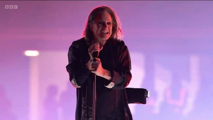 Ozzy Osbourne Released New Song “Nothing Feels Right” | Society Of Rock Videos