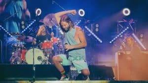 What We Know So Far About Taylor Hawkins’ LA Concert