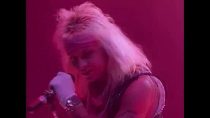 Motley Crue Release “Home Sweet Home” Remastered Video | Society Of Rock Videos