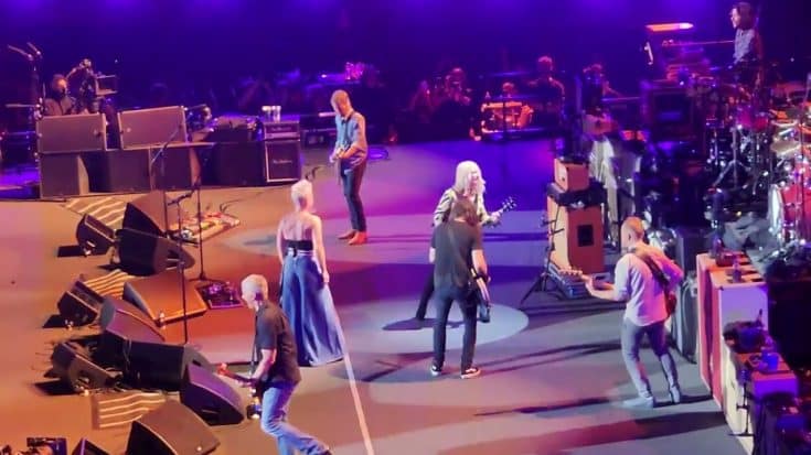 Nancy Wilson Teams Up With Foo Fighters and Pink For Taylor Hawkins Tribute | Society Of Rock Videos