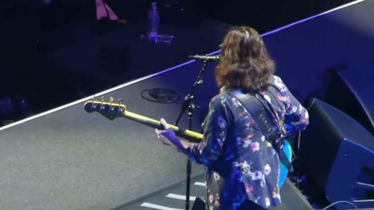 Rush Members Reunite For Taylor Hawkins Tribute Concert | Society Of Rock Videos