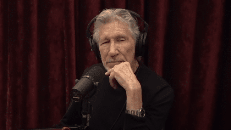 Watch Roger Waters Shares Syd Barrett’s Tragic Fate | Society Of Rock Videos