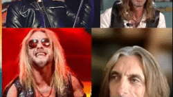 Judas Priest, Pantera and Rainbow Members Create Supergroup | Society Of Rock Videos