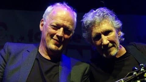 Roger Waters and David Gilmour Featured In Syd Barret New Documentary | Society Of Rock Videos