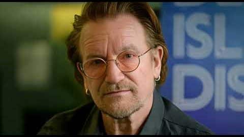 Bono Apologizes For 2014 iTunes Album Dump | Society Of Rock Videos