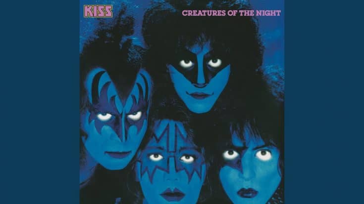 KISS Release 1982 “I Love It Loud” Soundboard Live Recording | Society Of Rock Videos