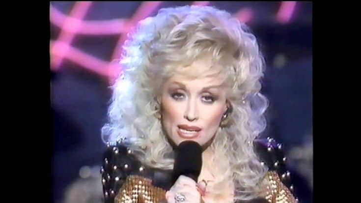 The Saddest Dolly Parton Songs Ever Written | Society Of Rock Videos