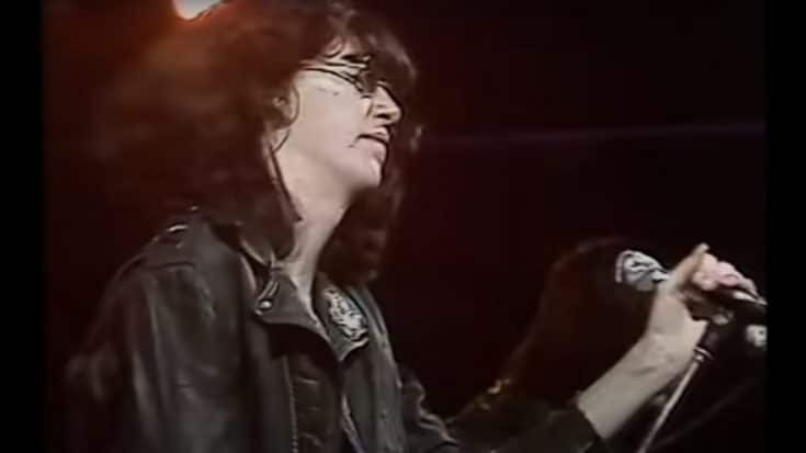 Joey Ramone’s Publishing Rights Sold For $10 Million | Society Of Rock Videos