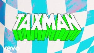 Watch The New Video Of “Taxman” By The Beatles