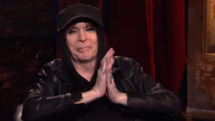 Motley Crue’s Mick Mars Retires On Touring | Society Of Rock Videos