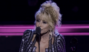 Dolly Parton Reveals Steve Perry Will Be Featured On Her New Album