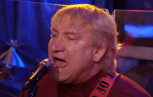 Watch James Gang Perform “Walk Away” In The Howard Stern Show