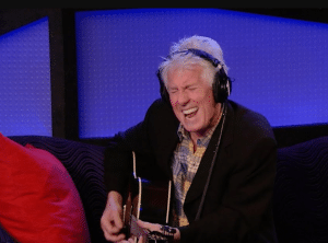 Graham Nash Announces New Album and 2023 Tour