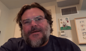 Jack Black Sends Sweet Video To Kids Performing “School Of Rock” Musical